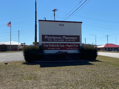 HOSPICE OF CARE — homepage