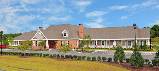 HOSPICE OF CARTERET COUNTY — homepage