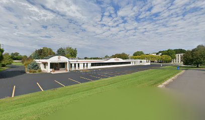 HOSPICE OF CENTRAL NEW YORK — homepage