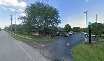 HOSPICE OF CENTRAL OHIO — homepage