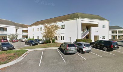 HOSPICE OF CHARLESTON — homepage