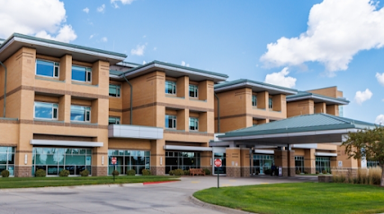 HOSPICE OF COLUMBUS COMMUNITY HOSPITAL — homepage