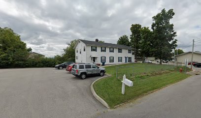 HOSPICE OF CUMBERLAND COUNTY INC — homepage
