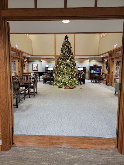 HOSPICE OF DAYTON — homepage