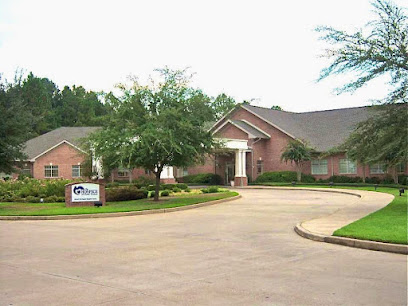 HOSPICE OF EAST TEXAS — homepage