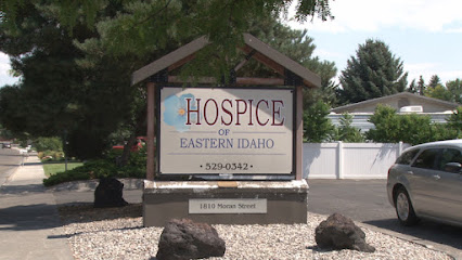 HOSPICE OF EASTERN IDAHO — homepage