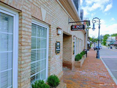 HOSPICE OF GARRETT COUNTY — homepage