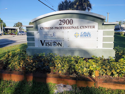 HOSPICE OF GOLD COAST HOME HEALTH SERVICES — homepage