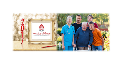 HOSPICE OF GRACE AND PALLIATIVE CARE INC — homepage
