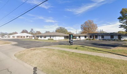 HOSPICE OF GREEN COUNTRY, INC. — homepage