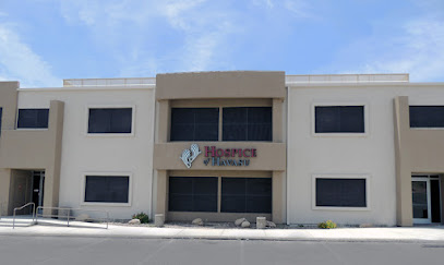 HOSPICE OF HAVASU, INC. — homepage