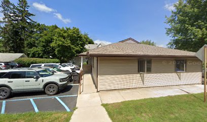 HOSPICE OF HILLSDALE COUNTY — homepage