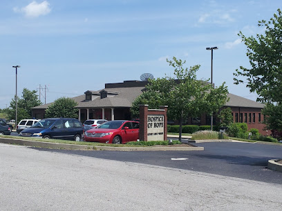 HOSPICE OF HOPE INC — homepage