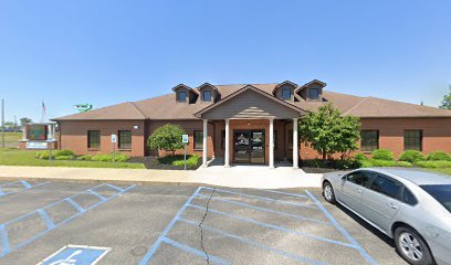 HOSPICE OF HOPE - OHIO VALLEY — homepage
