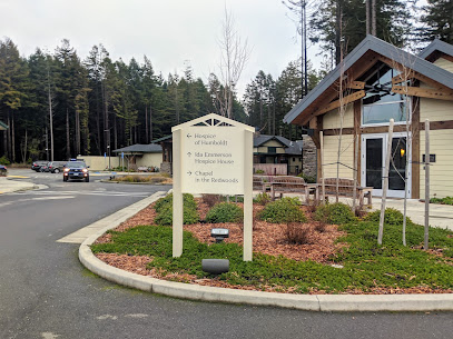 HOSPICE OF HUMBOLDT, INC. — homepage
