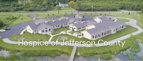 HOSPICE OF JEFFERSON COUNTY — homepage
