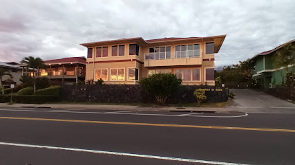 HOSPICE OF KONA — homepage