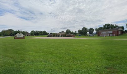 HOSPICE OF LAKE CUMBERLAND — homepage