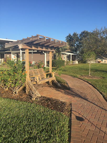 HOSPICE OF LAKE & SUMTER INC — homepage