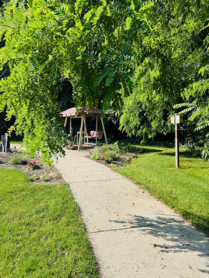 HOSPICE OF LENAWEE — homepage