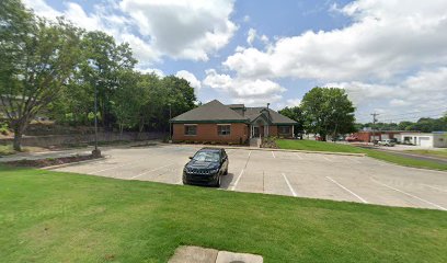 HOSPICE OF LIMESTONE COUNTY — homepage