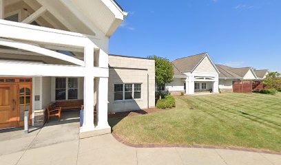 HOSPICE OF MERCY — homepage