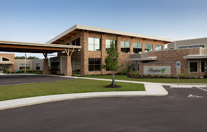 HOSPICE OF MIAMI COUNTY INC — homepage