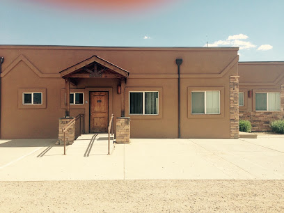HOSPICE OF MONTEZUMA INC — homepage
