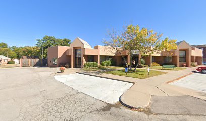 HOSPICE OF NEBRASKA, LLC — homepage