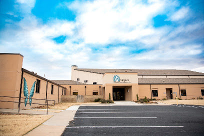 HOSPICE OF NORTH CENTRAL OKLAHOMA, INC. — homepage