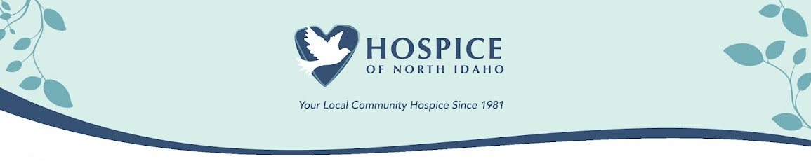 HOSPICE OF NORTH IDAHO — homepage