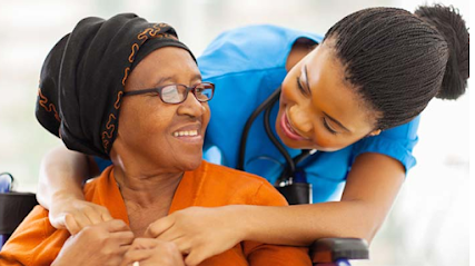 HOSPICE OF NORTH SUNFLOWER — homepage
