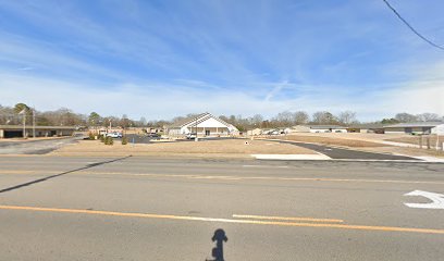 HOSPICE OF NORTHWEST ALABAMA — homepage