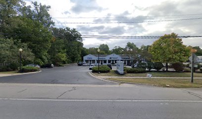 HOSPICE OF NORTHWEST OHIO — homepage
