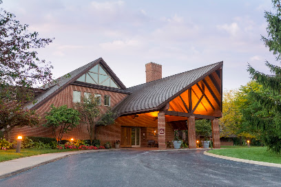 HOSPICE OF NORTHWEST OHIO — homepage