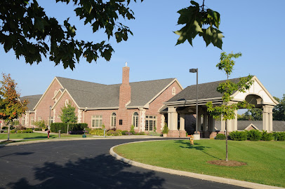 Hospice of Northwest Ohio — homepage