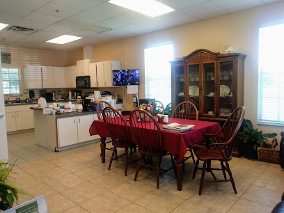 HOSPICE OF OKEECHOBEE INCORPORATED — homepage
