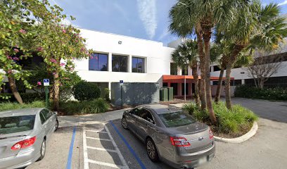 Hospice of Palm Beach County Foundation — homepage