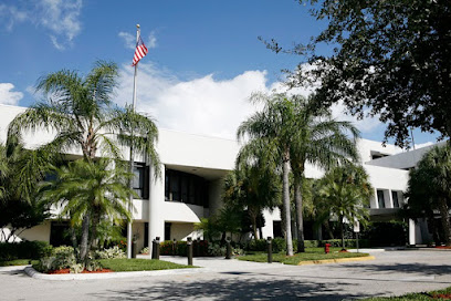 HOSPICE OF PALM BEACH COUNTY INC — homepage
