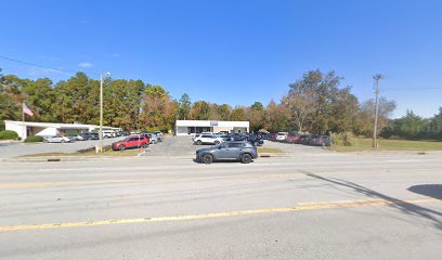 HOSPICE OF PAMLICO COUNTY, INC — homepage