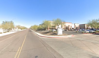 HOSPICE OF PHOENIX INC — homepage