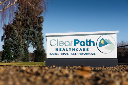 HOSPICE OF REDMOND — homepage