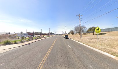 HOSPICE OF SAN ANGELO — homepage