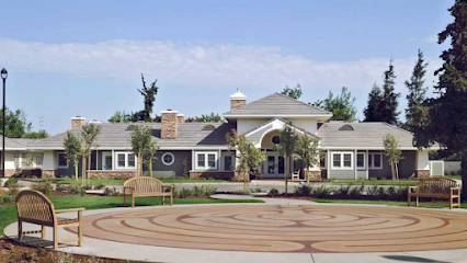 HOSPICE OF SAN JOAQUIN — homepage