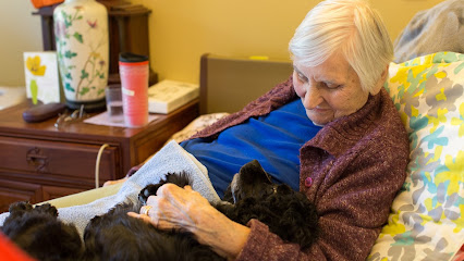 HOSPICE OF SANTA CRUZ COUNTY — homepage