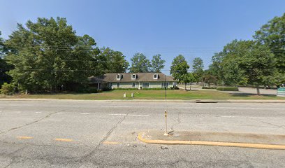 HOSPICE OF SCOTLAND COUNTY, INC — homepage