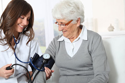 HOSPICE OF SERENE CARE, INC. — homepage
