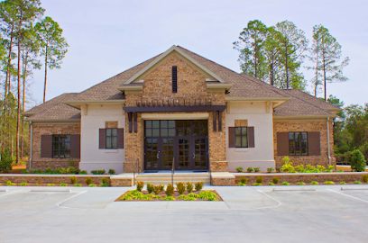 HOSPICE OF SOUTH GEORGIA, INC. — homepage
