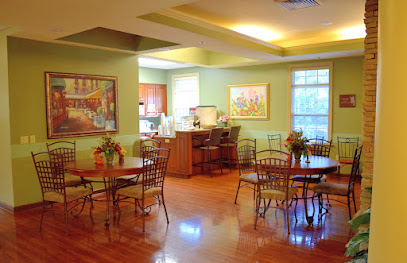 HOSPICE OF SOUTH GEORGIA — homepage