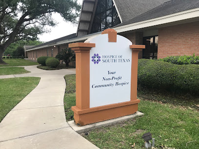 HOSPICE OF SOUTH TEXAS INC — homepage